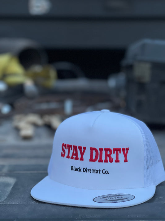 Welcome to our Online Store! – Black Dirt Hat Company